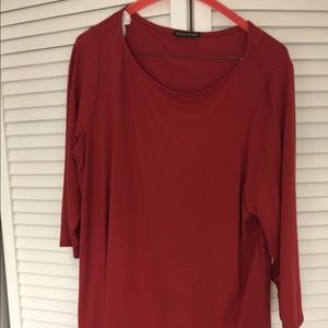 Eileen Fisher tee